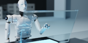 AI Powered Image Moderation